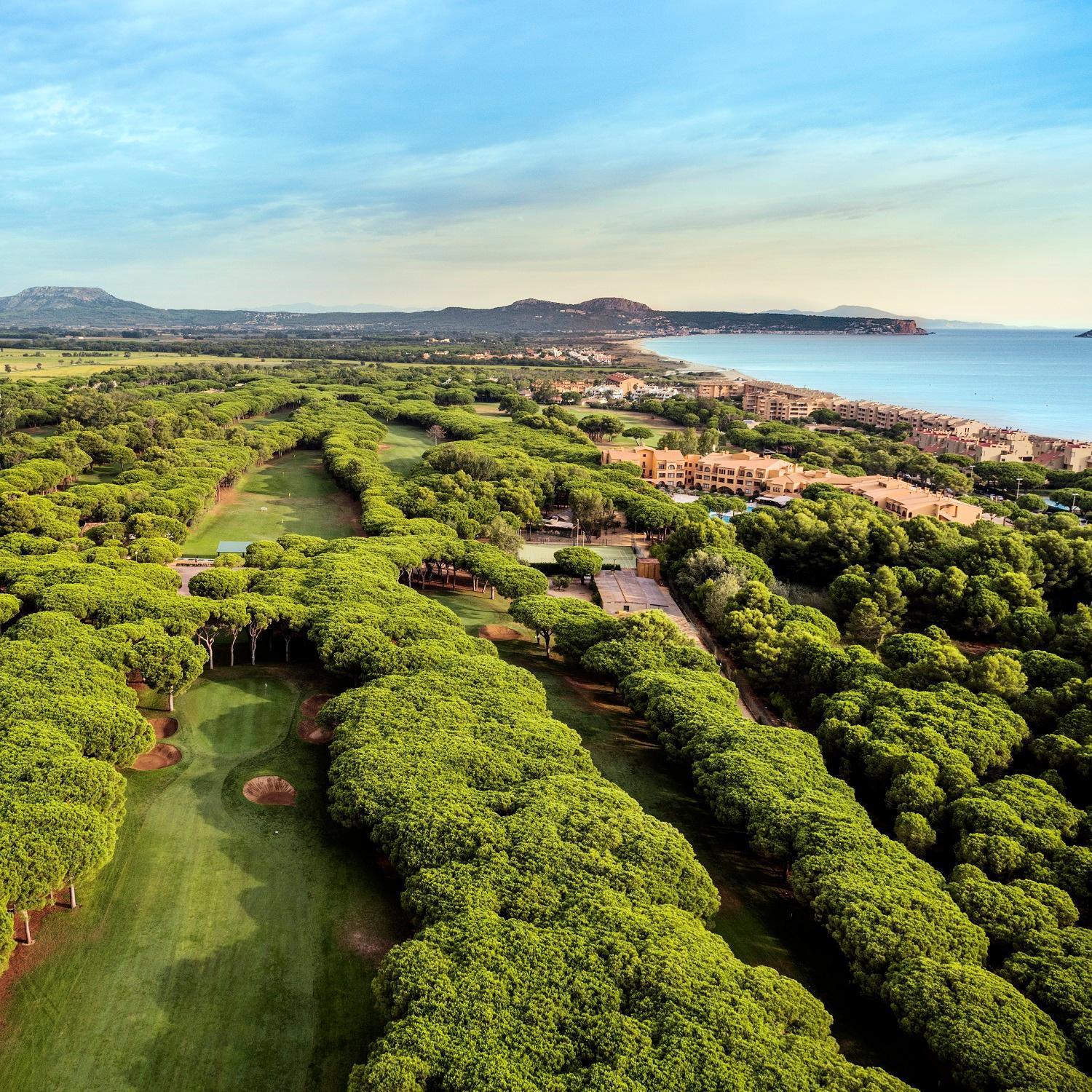 Casa de vacances En Playa By Golf *