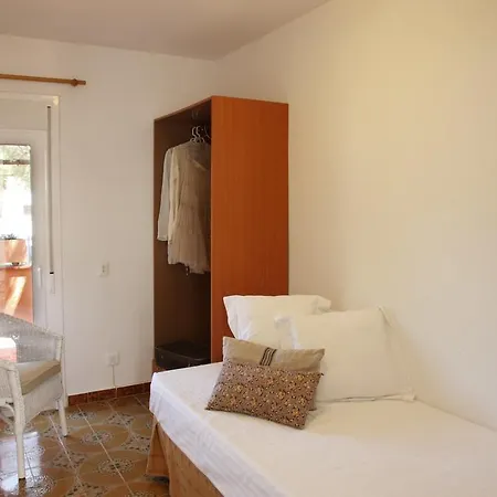 Casa Adosada En Pals Playa By Apartaments Golf Room photo