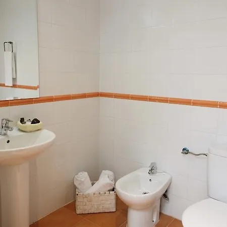 Casa Adosada En Pals Playa By Apartaments Golf Room photo