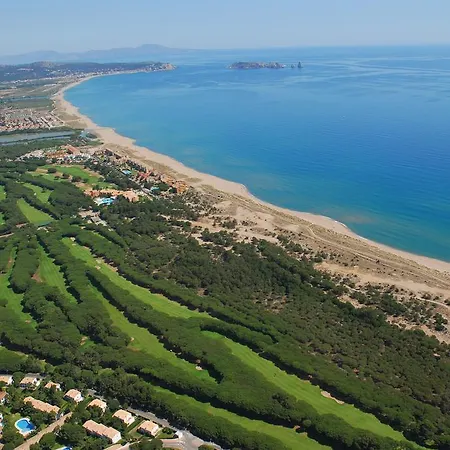 Casa Adosada En Pals Playa By Apartaments Golf Room photo