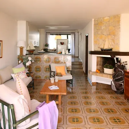 Casa Adosada En Pals Playa By Apartaments Golf Room photo