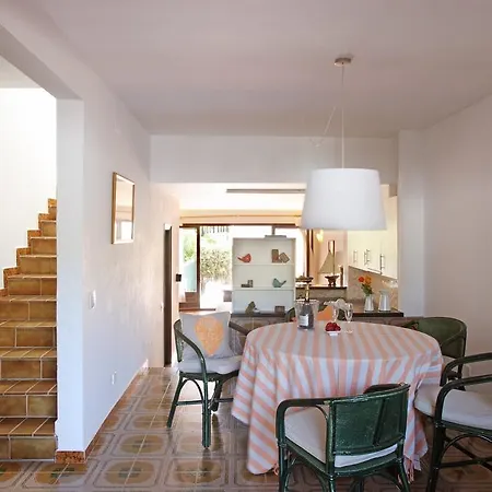 Casa Adosada En Pals Playa By Apartaments Golf Room photo