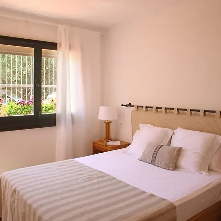 Casa Adosada En Pals Playa By Apartaments Golf Room photo